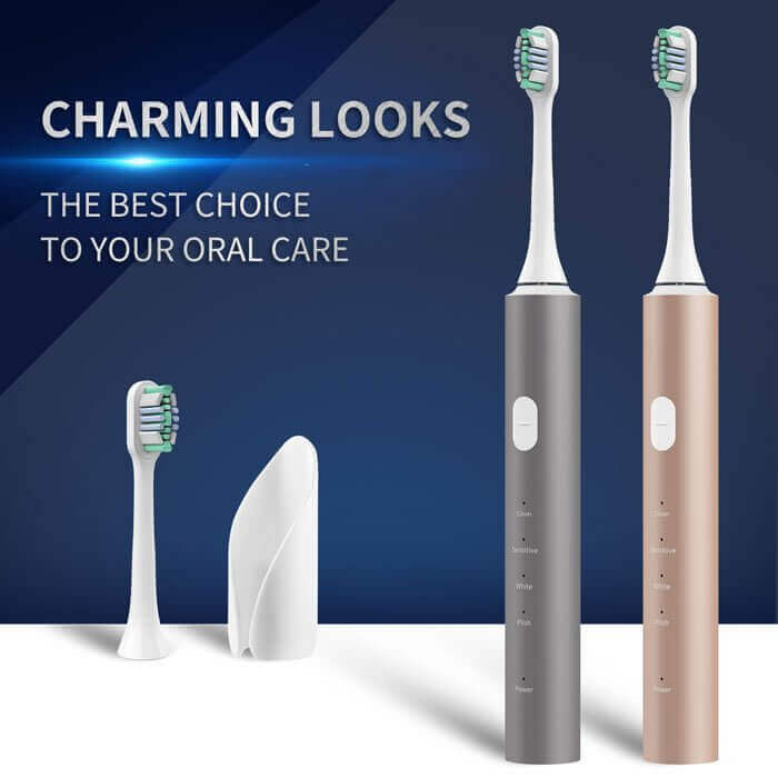 Sonic Electric Toothbrush Sonic Electric Toothbrush