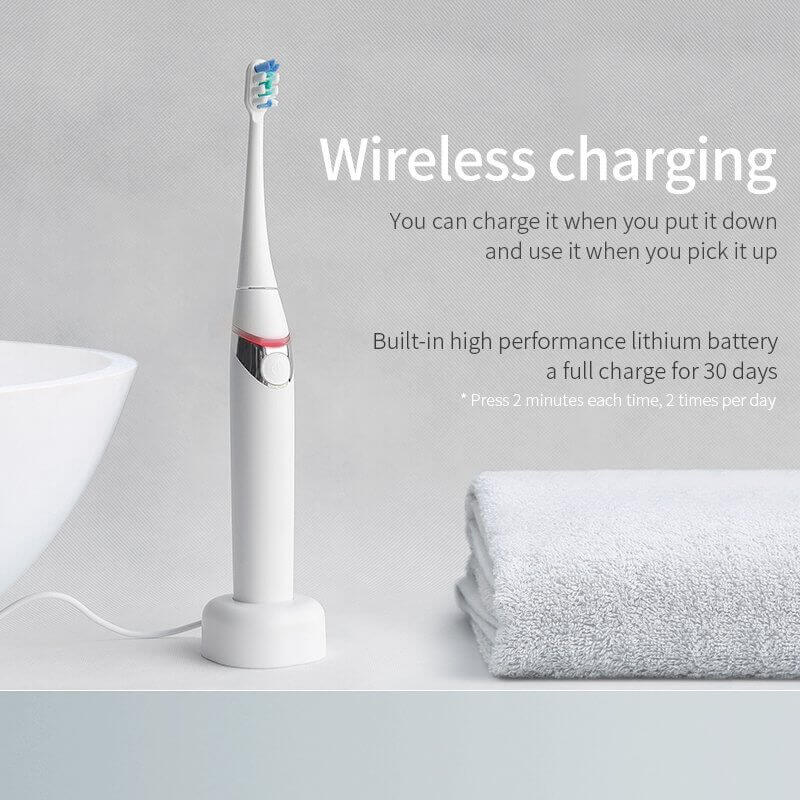 Wireless Charging UW01 Lite 3 Wireless Charging UW01 Lite