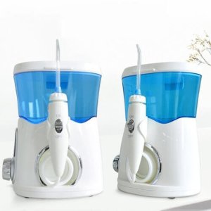 Desktop Water Flosser 1