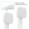 Dupont 0.127mm High quality soft brush hair