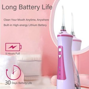 Oral Irrigator V18