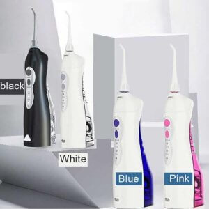 Oral Irrigator V8 2