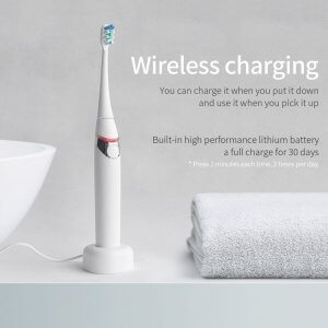 Wireless Charging UW01 Lite 3