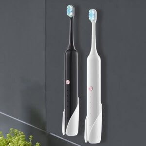 electric toothbrush holder wall suction