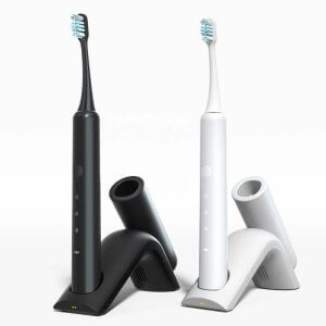 electric toothbrush with uv case 1