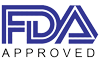 fda approved