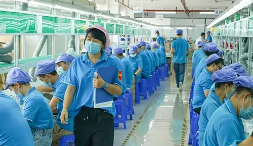 如何选择优质的电动牙刷供应商 Electric Toothbrush Manufacturer
