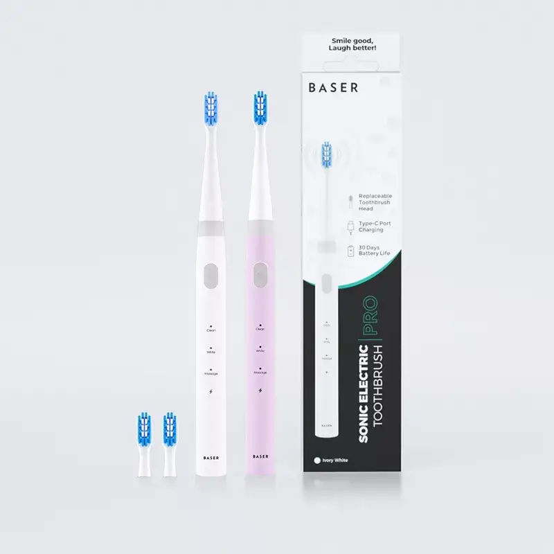 S5 Sonic Electric Toothbrush 3
