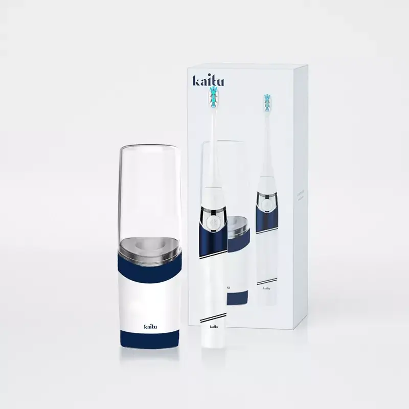 UW01 Sterilization Electric Toothbrush 2