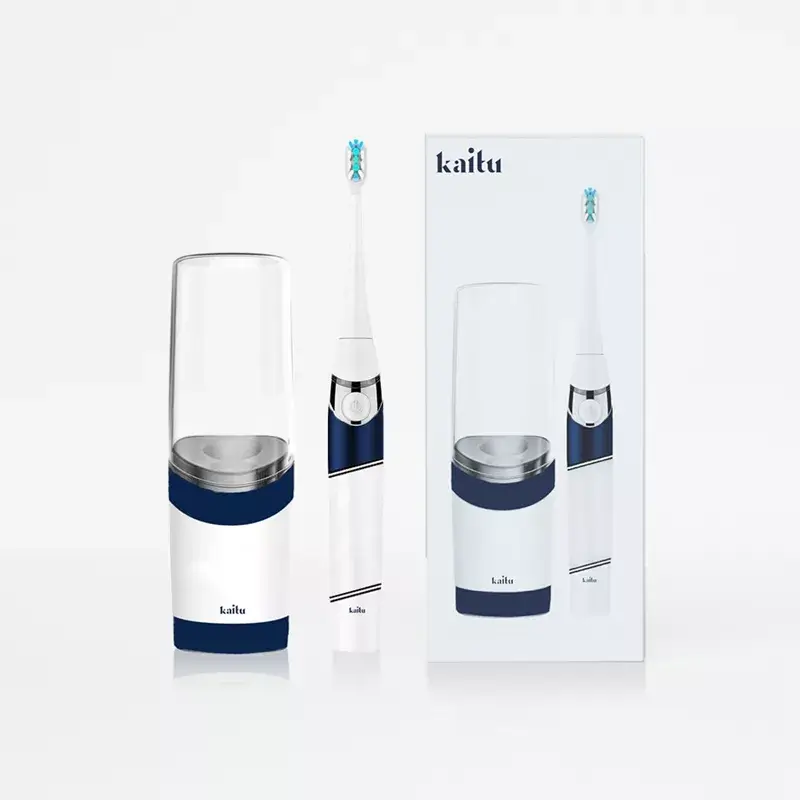 UW01 Sterilization Electric Toothbrush 3